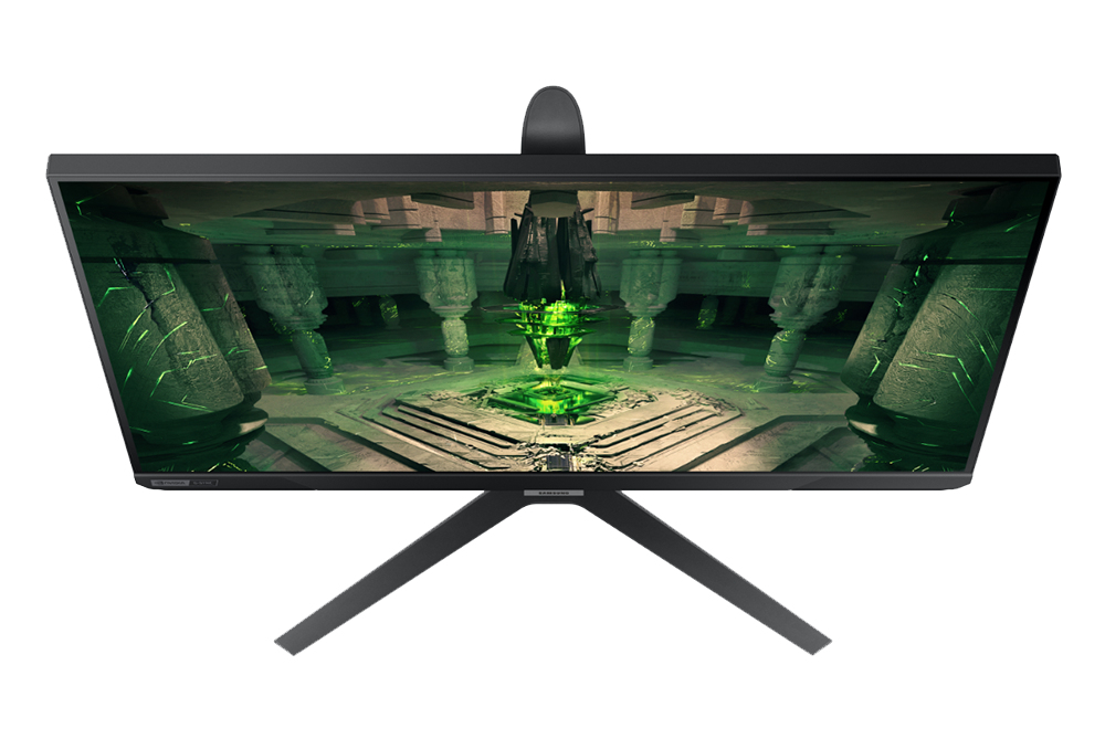 SAMSUNG Desktop Monitor - G40b - 27in - 1920x1080 - Odyssey Gaming Monitor