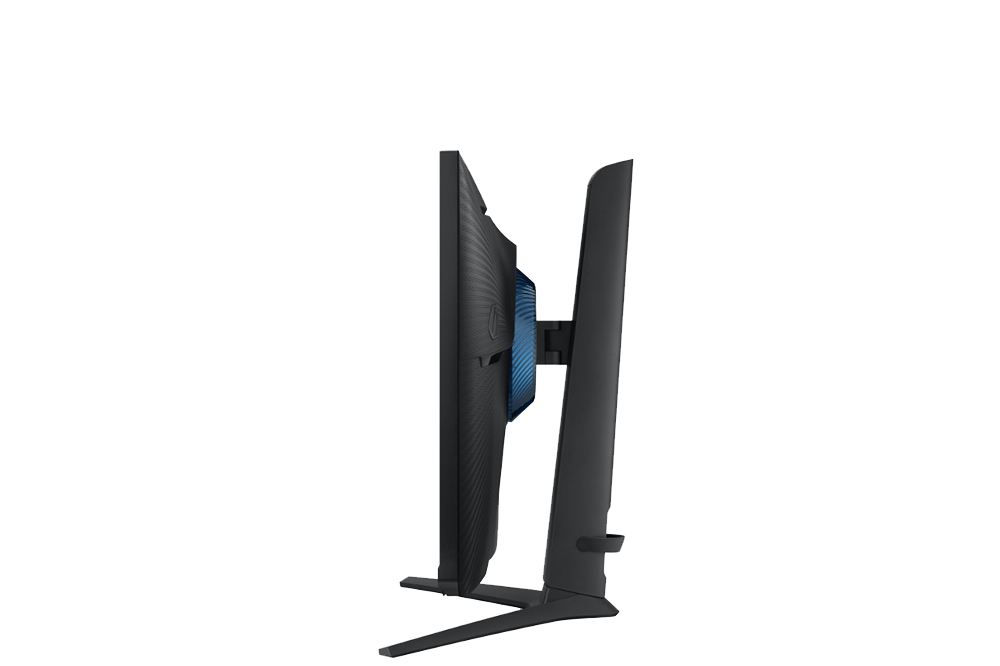 SAMSUNG Desktop Monitor - G40b - 27in - 1920x1080 - Odyssey Gaming Monitor