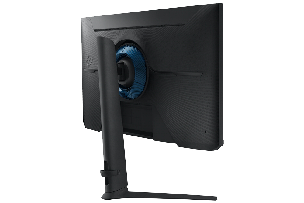 SAMSUNG Desktop Monitor - G40b - 27in - 1920x1080 - Odyssey Gaming Monitor