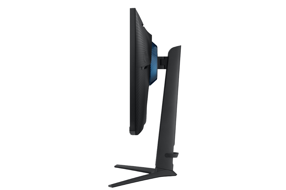 SAMSUNG Desktop Monitor - G40b - 27in - 1920x1080 - Odyssey Gaming Monitor