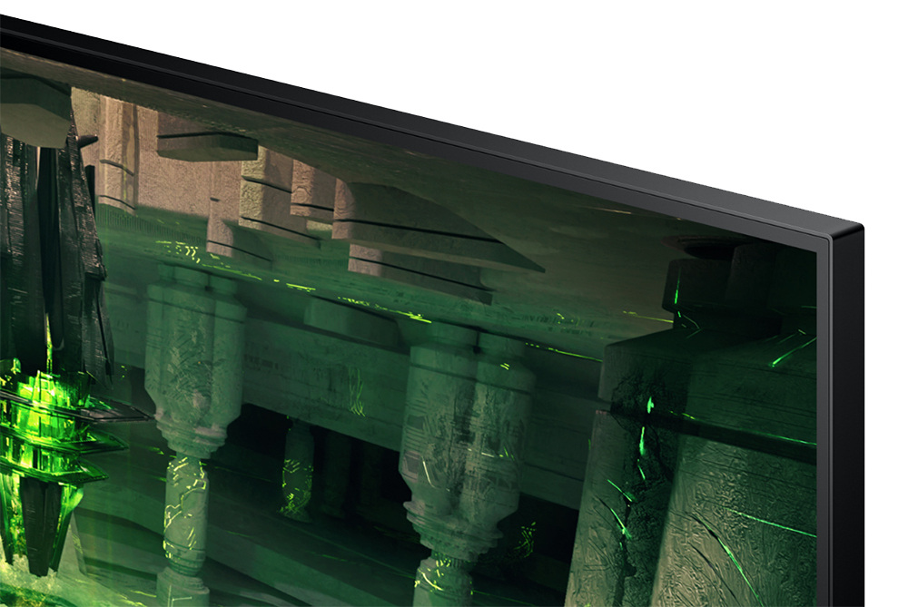 SAMSUNG Desktop Monitor - G40b - 27in - 1920x1080 - Odyssey Gaming Monitor