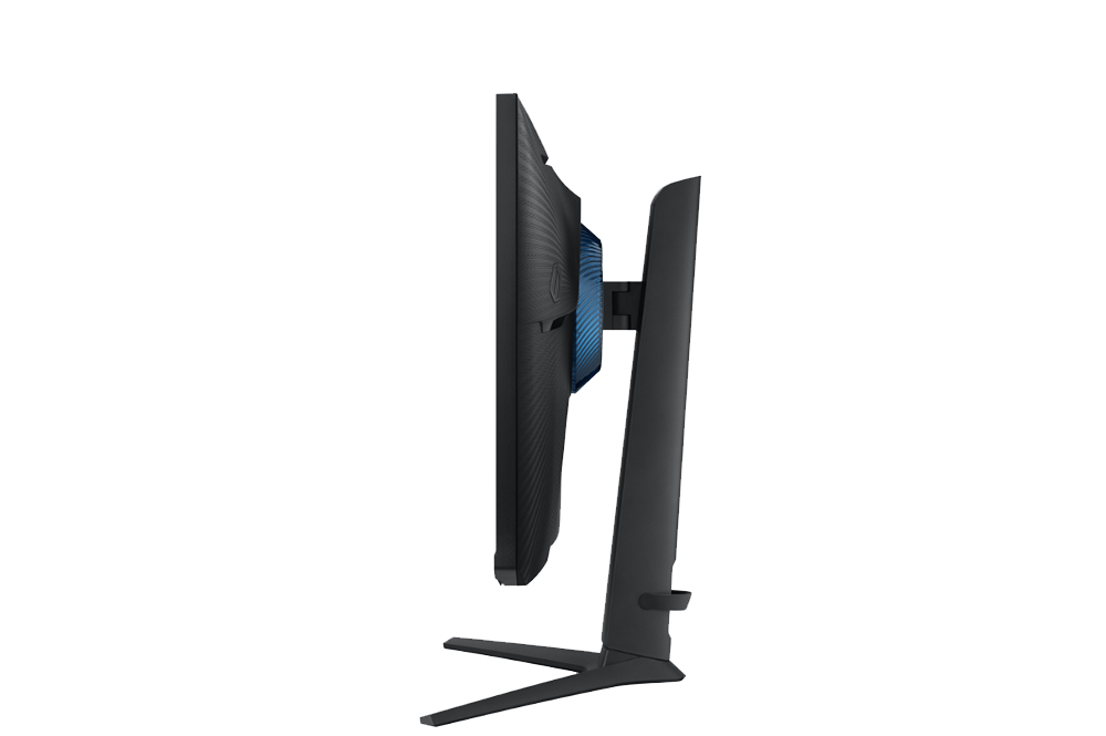 SAMSUNG Desktop Monitor - G40b - 27in - 1920x1080 - Odyssey Gaming Monitor