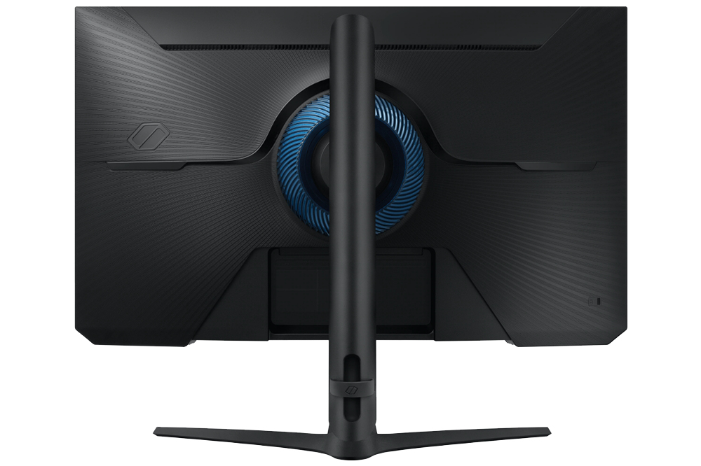 SAMSUNG Desktop Monitor - G40b - 27in - 1920x1080 - Odyssey Gaming Monitor