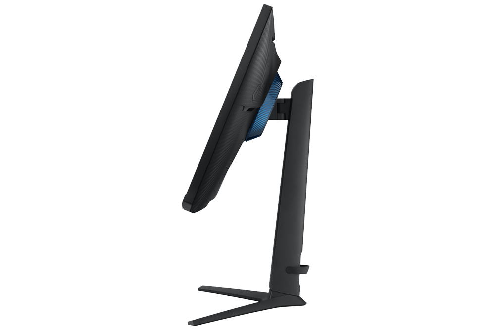 SAMSUNG Desktop Monitor - G40b - 27in - 1920x1080 - Odyssey Gaming Monitor
