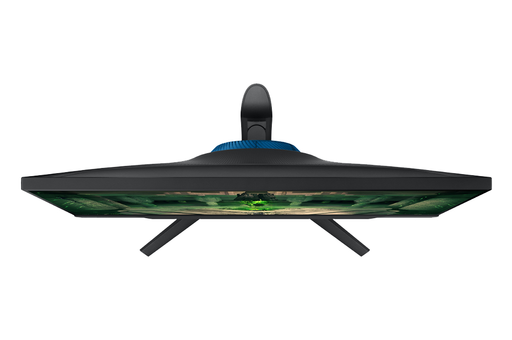 SAMSUNG Desktop Monitor - G40b - 27in - 1920x1080 - Odyssey Gaming Monitor