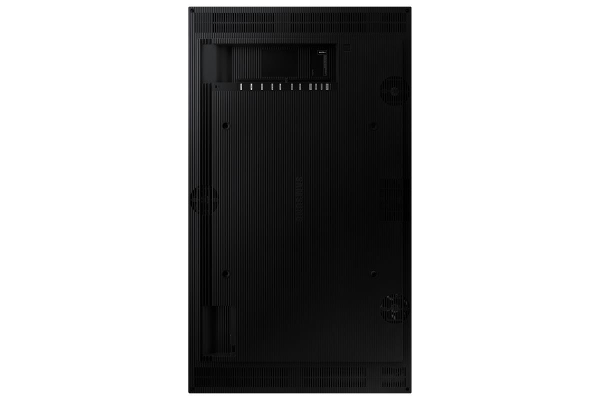 SAMSUNG Desktop Monitor - Lh46ombebgbx - 46in - 1920 X 1080 - Omn Series