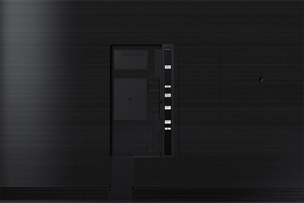 SAMSUNG Smart Signage - Qe85t - 85in