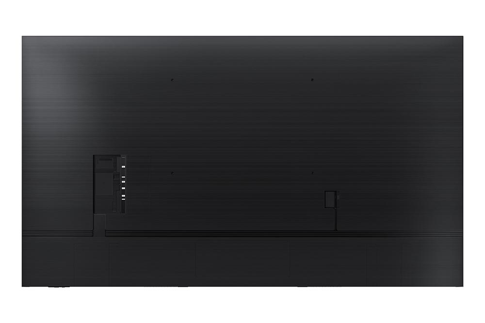 SAMSUNG Smart Signage - Qe85t - 85in