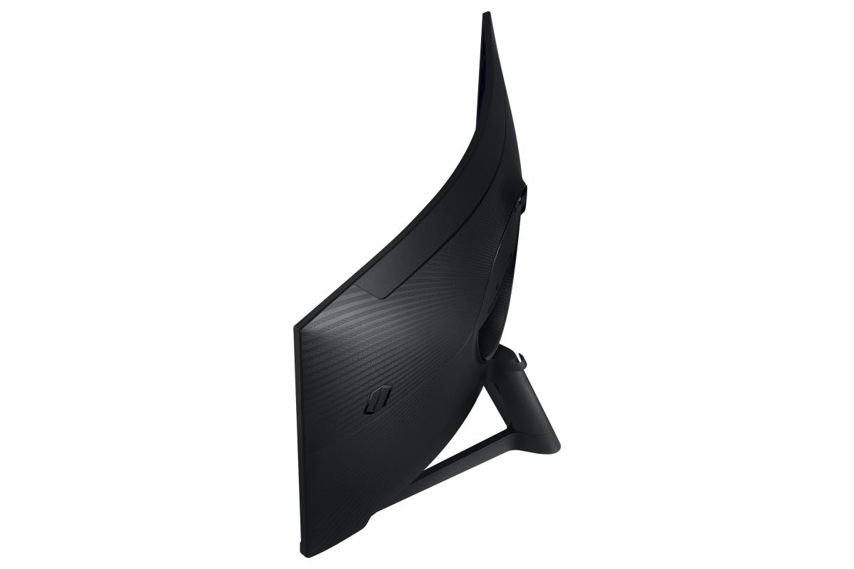 SAMSUNG Desktop Monitor - C34g55twwp - 34in - 3440x1440