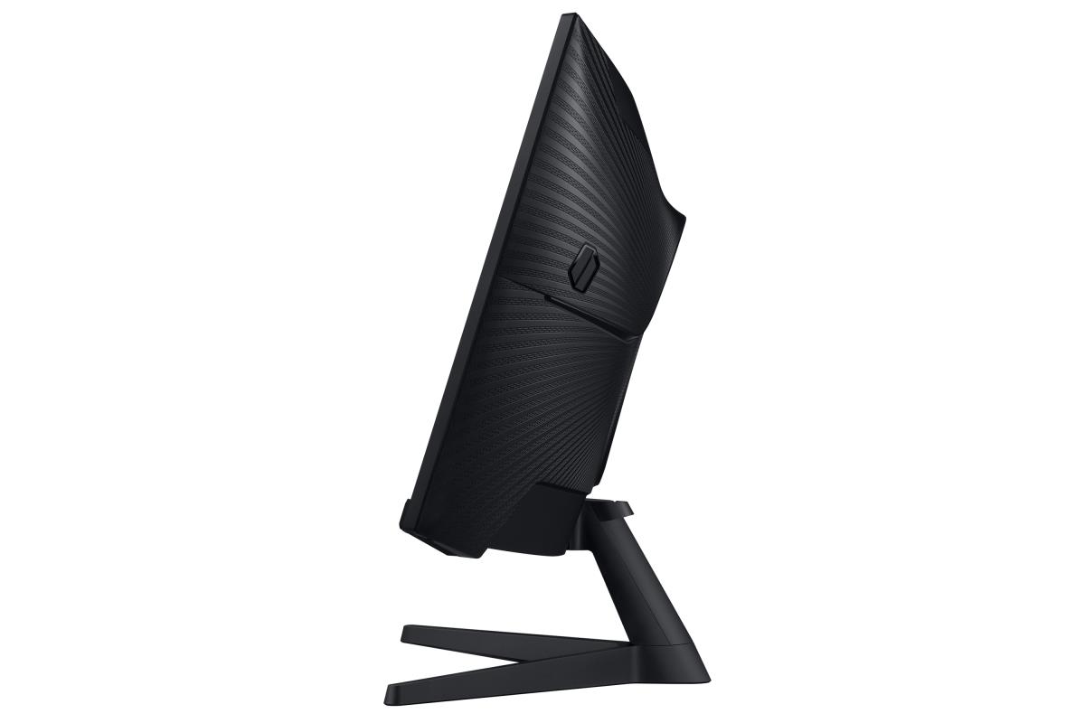 SAMSUNG Desktop Monitor - C34g55twwp - 34in - 3440x1440