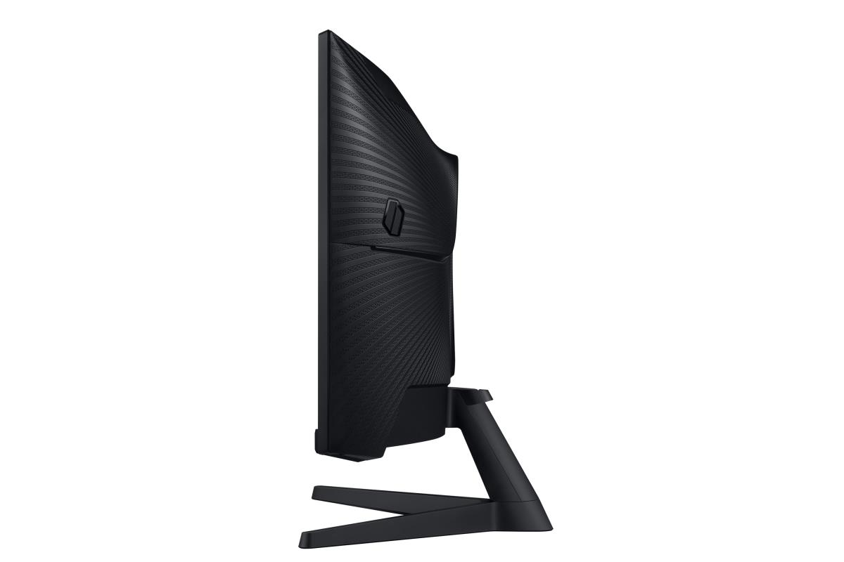 SAMSUNG Desktop Monitor - C34g55twwp - 34in - 3440x1440