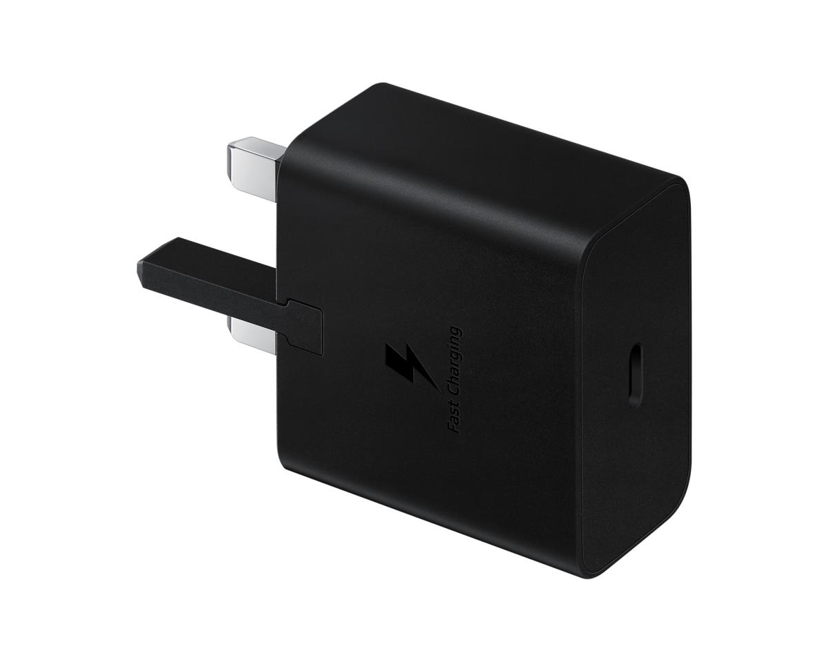 SAMSUNG Adaptive Fast Charger 15w Without Cable