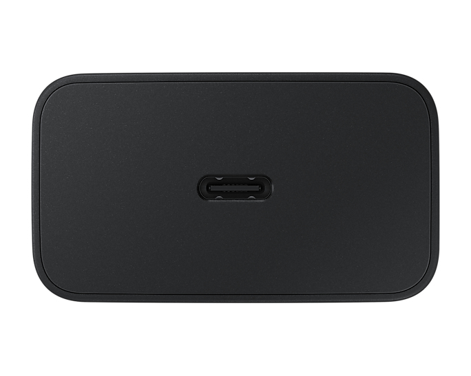 SAMSUNG Adaptive Fast Charger 15w Without Cable