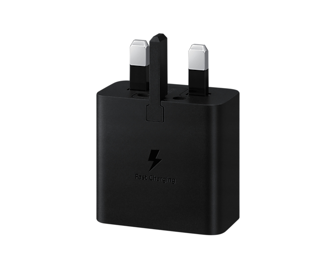SAMSUNG Adaptive Fast Charger 15w Without Cable
