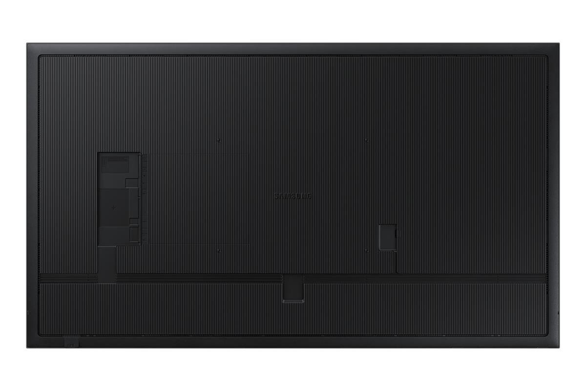 SAMSUNG Large Format Monitor -  Qm85c - 85in
