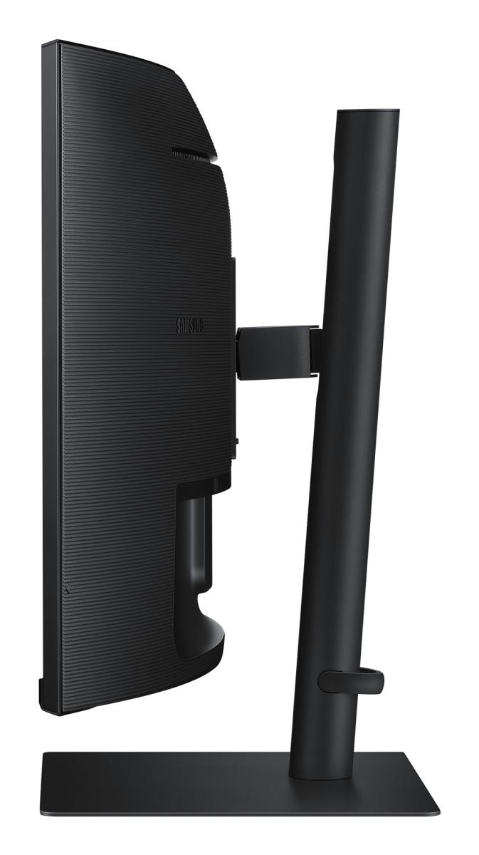 SAMSUNG Desktop USB-c Monitor - S34c652uau - 34in - 3440x1440