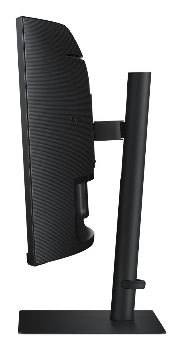 SAMSUNG Desktop USB-c Monitor - S34c652uau - 34in - 3440x1440