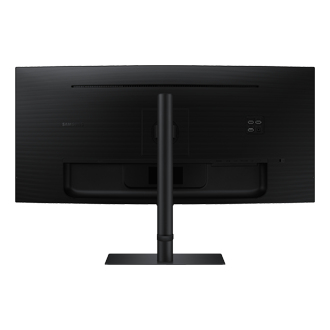 SAMSUNG Desktop USB-c Monitor - S34c652uau - 34in - 3440x1440
