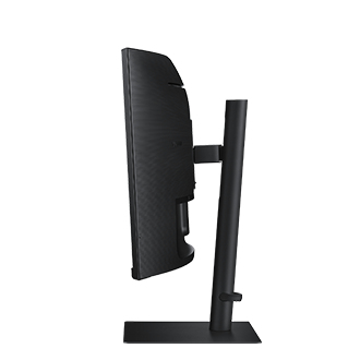 SAMSUNG Desktop USB-c Monitor - S34c652uau - 34in - 3440x1440