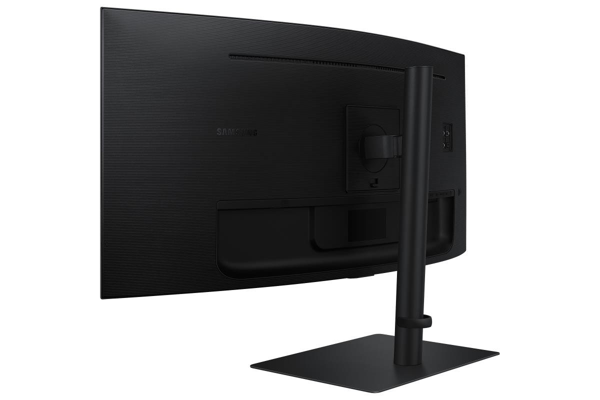 SAMSUNG Desktop USB-c Monitor - S34c652uau - 34in - 3440x1440