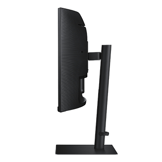 SAMSUNG Desktop USB-c Monitor - S34c652uau - 34in - 3440x1440