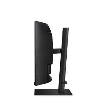 SAMSUNG Desktop USB-c Monitor - S34c652uau - 34in - 3440x1440