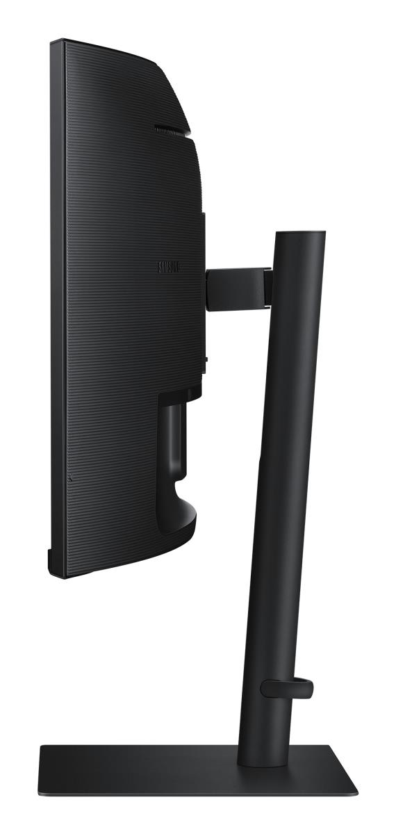 SAMSUNG Desktop USB-c Monitor - S34c652uau - 34in - 3440x1440