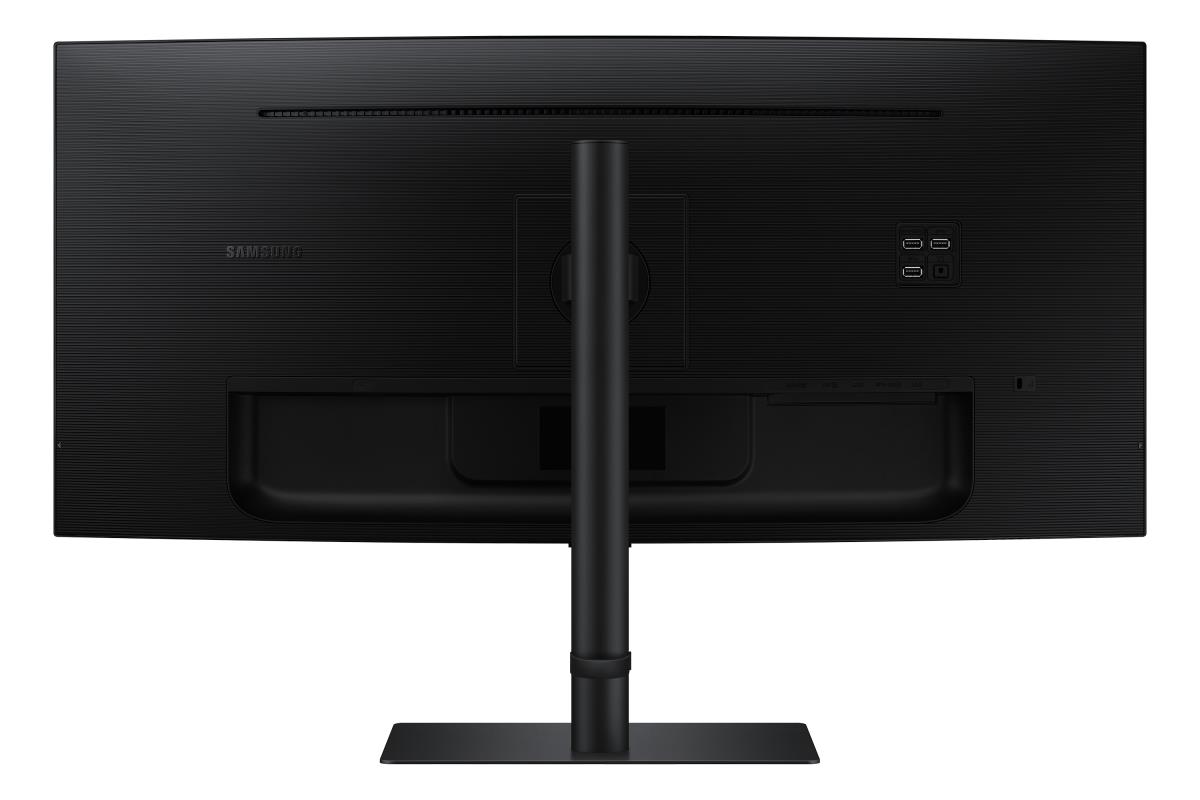 SAMSUNG Desktop USB-c Monitor - S34c652uau - 34in - 3440x1440