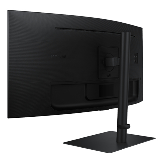 SAMSUNG Desktop USB-c Monitor - S34c652uau - 34in - 3440x1440