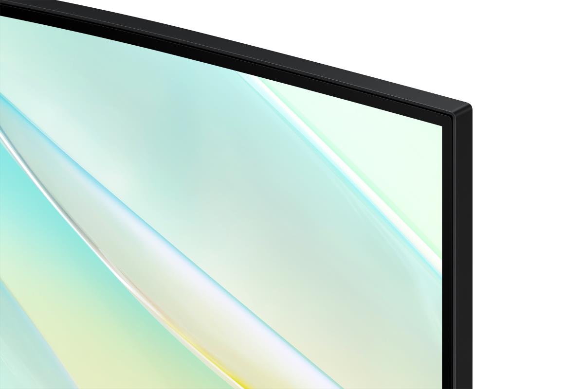 SAMSUNG Desktop USB-c Monitor - S34c652uau - 34in - 3440x1440