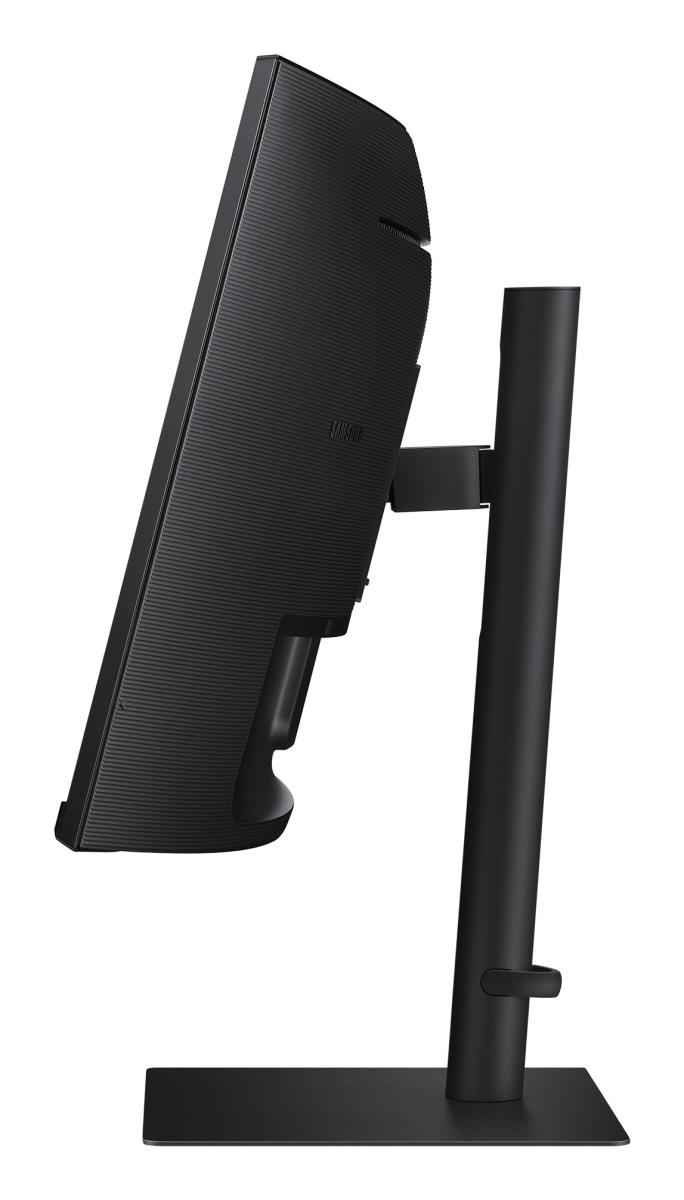 SAMSUNG Desktop USB-c Monitor - S34c652uau - 34in - 3440x1440