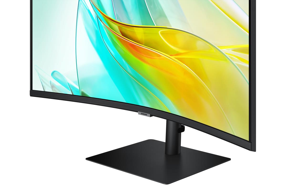 SAMSUNG Desktop USB-c Monitor - S34c652uau - 34in - 3440x1440