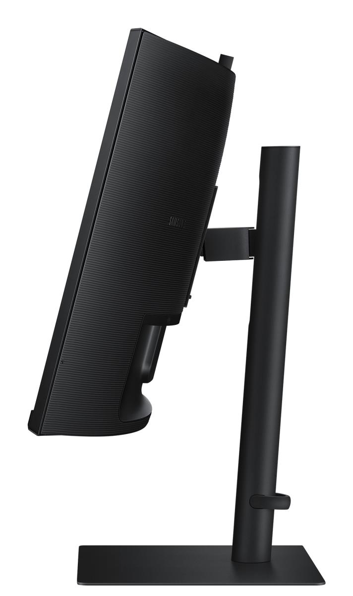SAMSUNG Curved Desktop USB-c Monitor- S34c652vau - 34in - 3440x1440