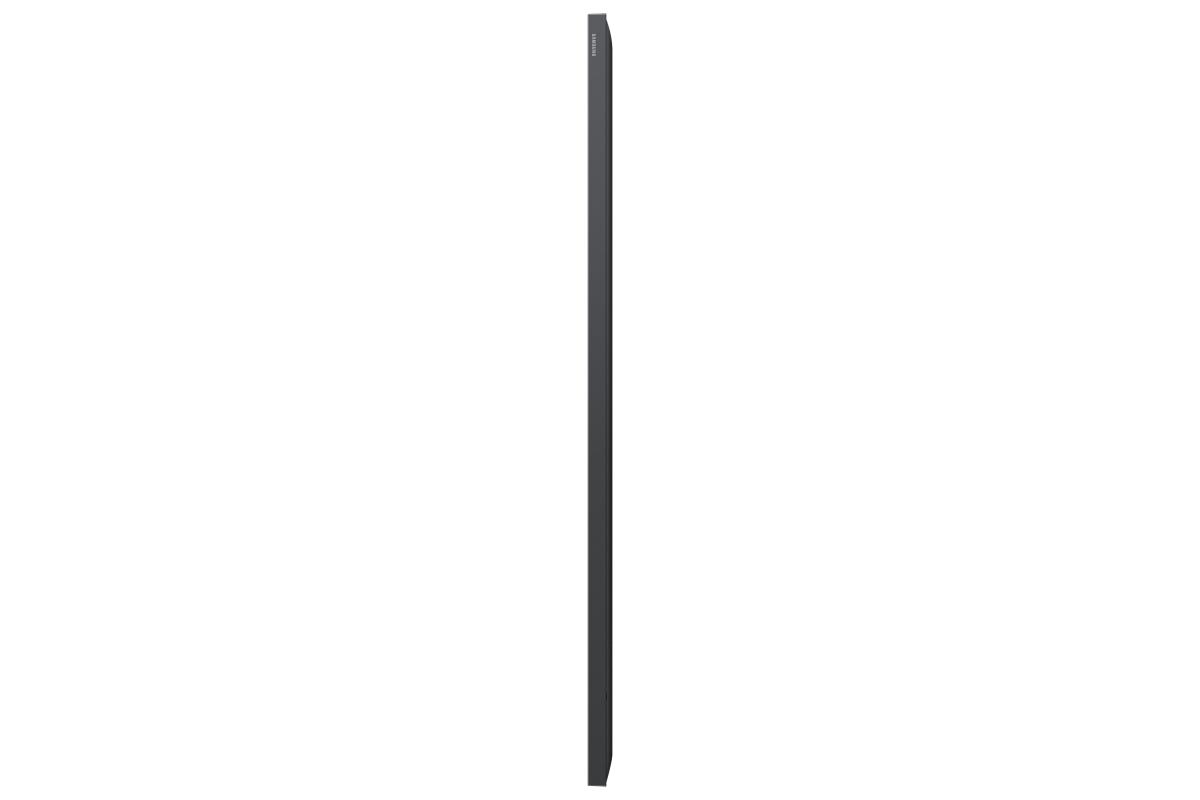SAMSUNG Large Format Monitor - Qb75c - 75in - 3840x2160