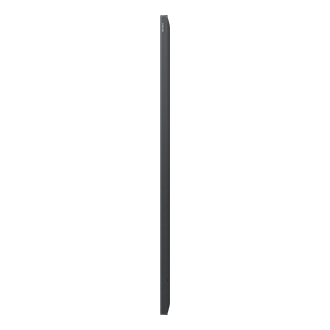 SAMSUNG Smart Signage - Qb24c - 24in