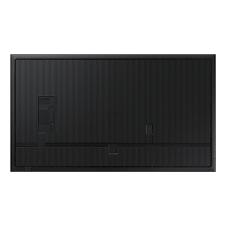 SAMSUNG Smart Signage - Qb24c - 24in