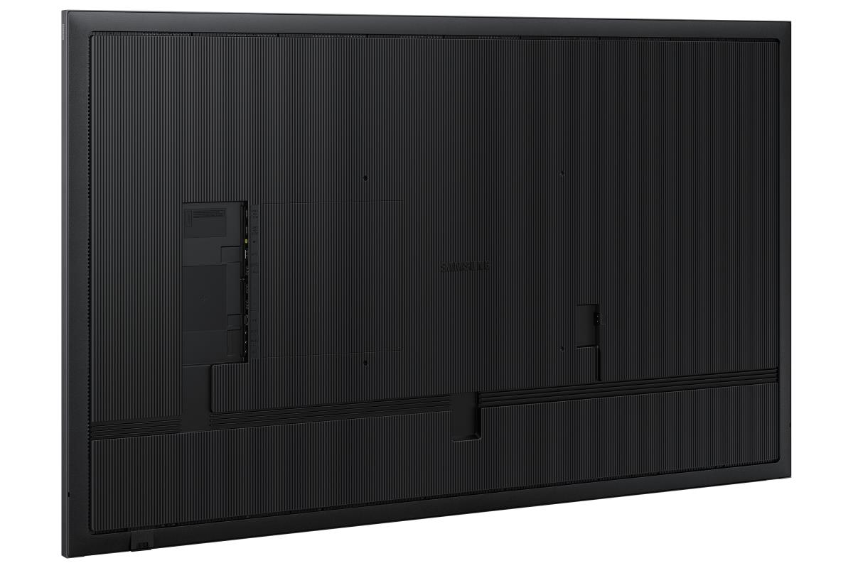 SAMSUNG Smart Signage - Qh65c - 65in - 3840x2160 Uhd
