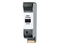 HP Ink Cartridge - 40ml - Black