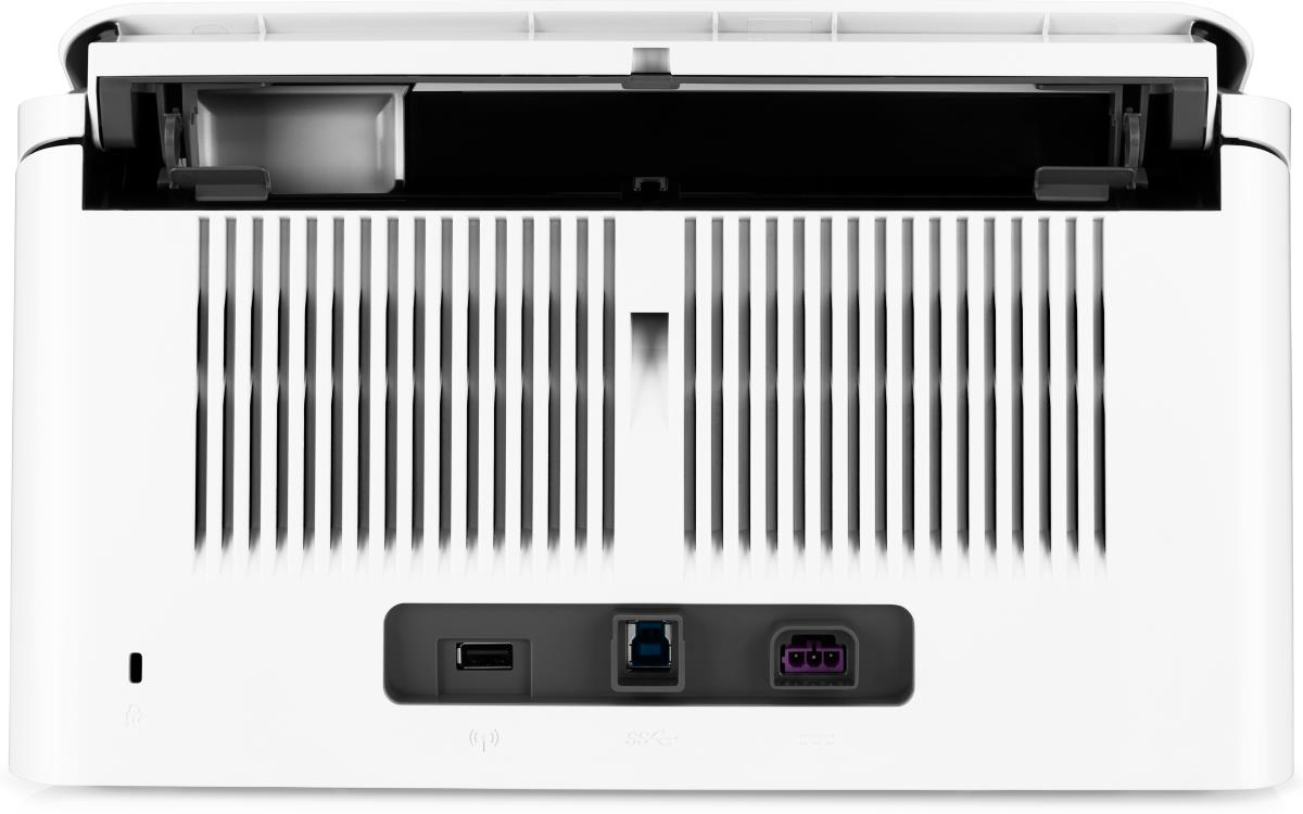HP Scanjet Enterprise 7000 s3 Sheet-Feed Scanner