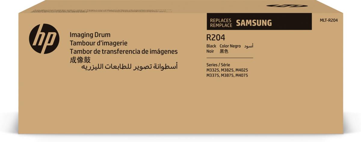 HP Imaging Unit - Samsung - MLT-R204 - Black