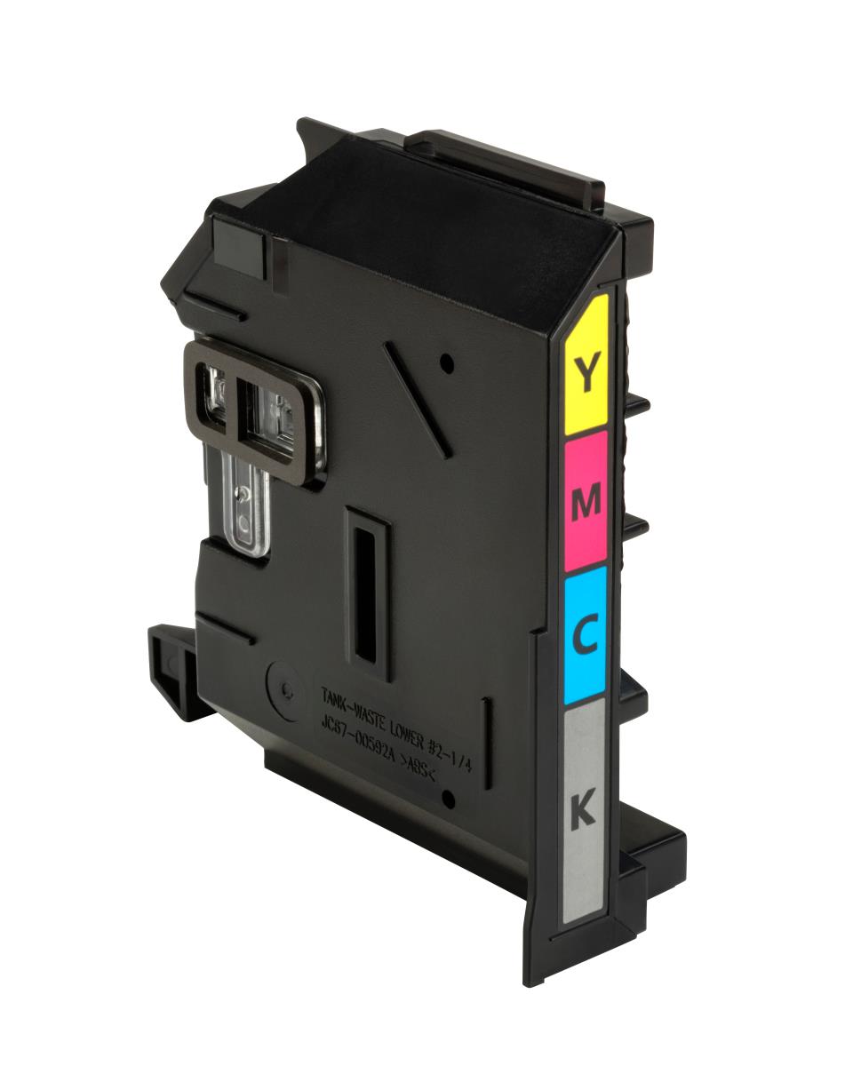 HP Laser Toner Collection Unit (5KZ38A)