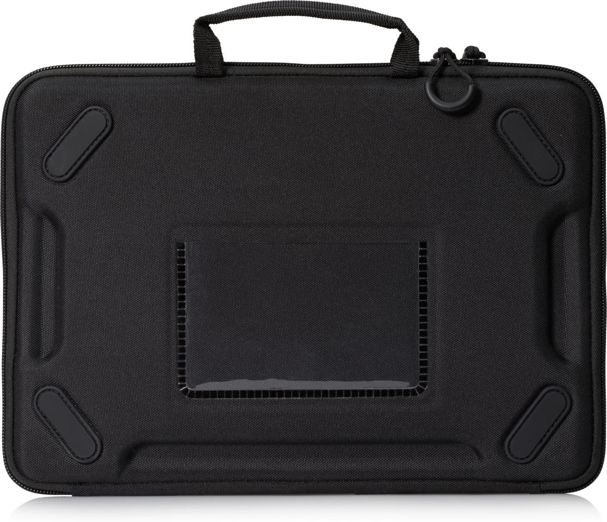 HP Always On - 11.6in Notebook Case - Black