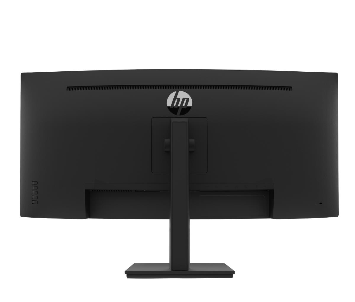 HP Curved Monitor - P34hc G4 - 34in - 3440x1440 (WQHD)