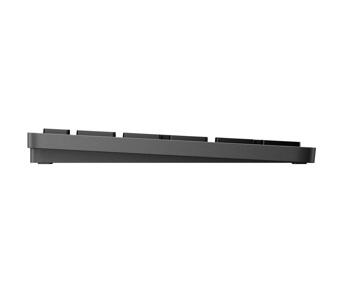 HP Wireless Keyboard 975 Dual-Mode - Qwerty UK