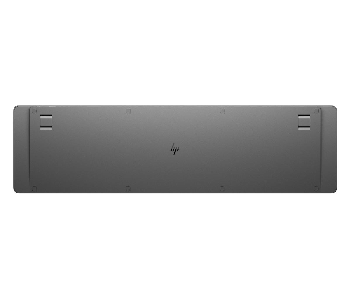 HP Wireless Keyboard 975 Dual-Mode - Qwerty UK