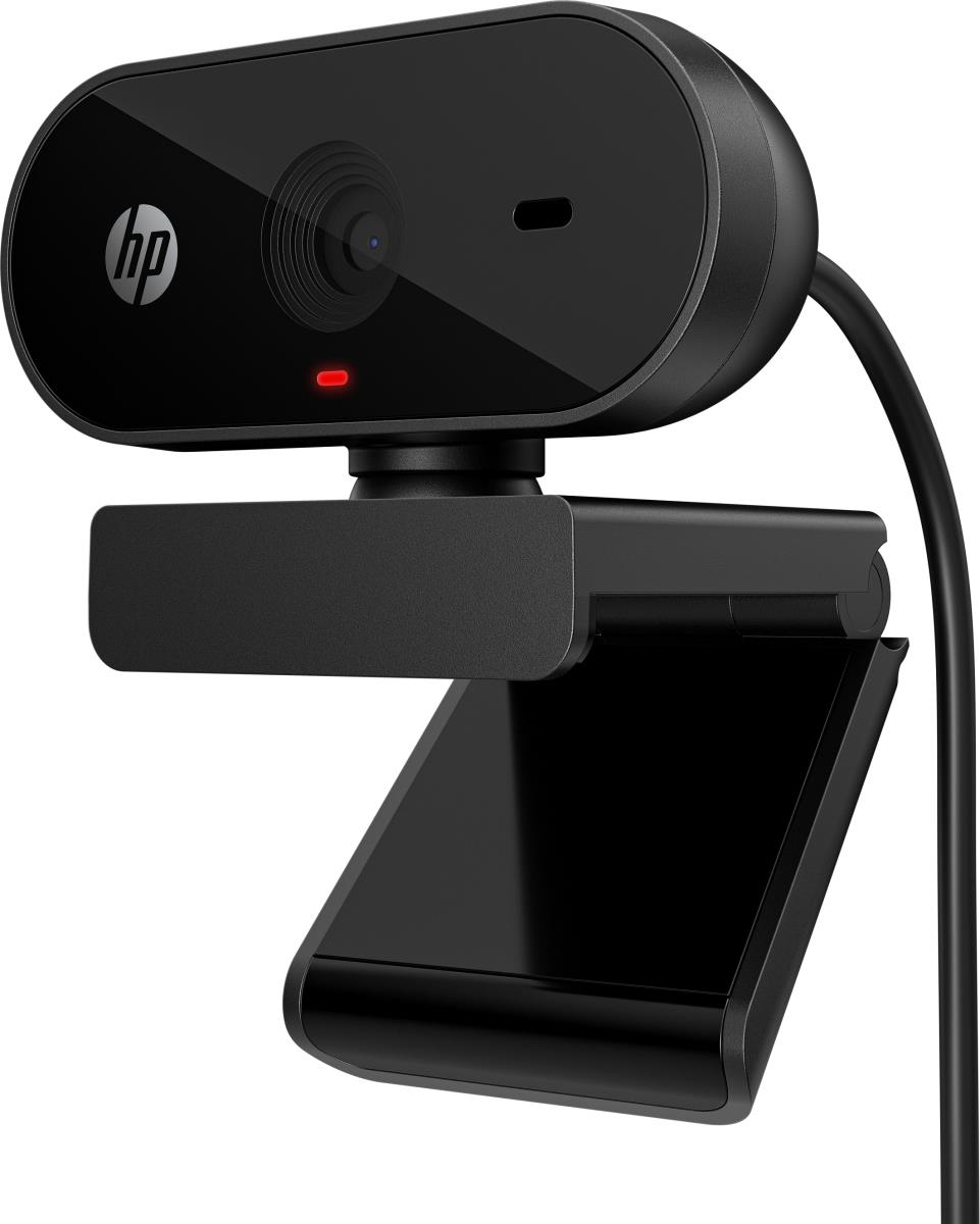 HP Webcam 325 FHD - USB-A