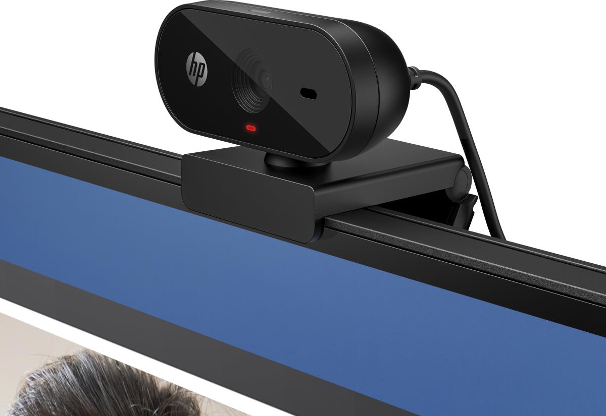 HP Webcam 325 FHD - USB-A