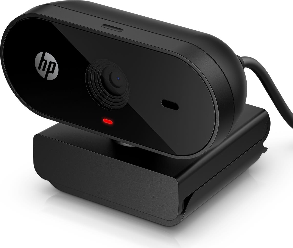 HP Webcam 325 FHD - USB-A