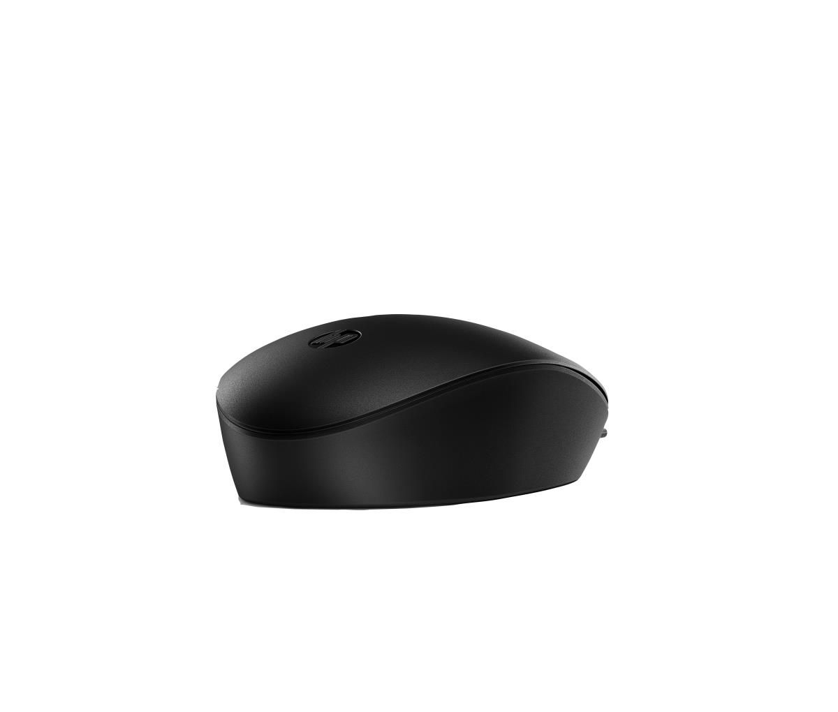 HP Wired Laser Mouse 128 USB