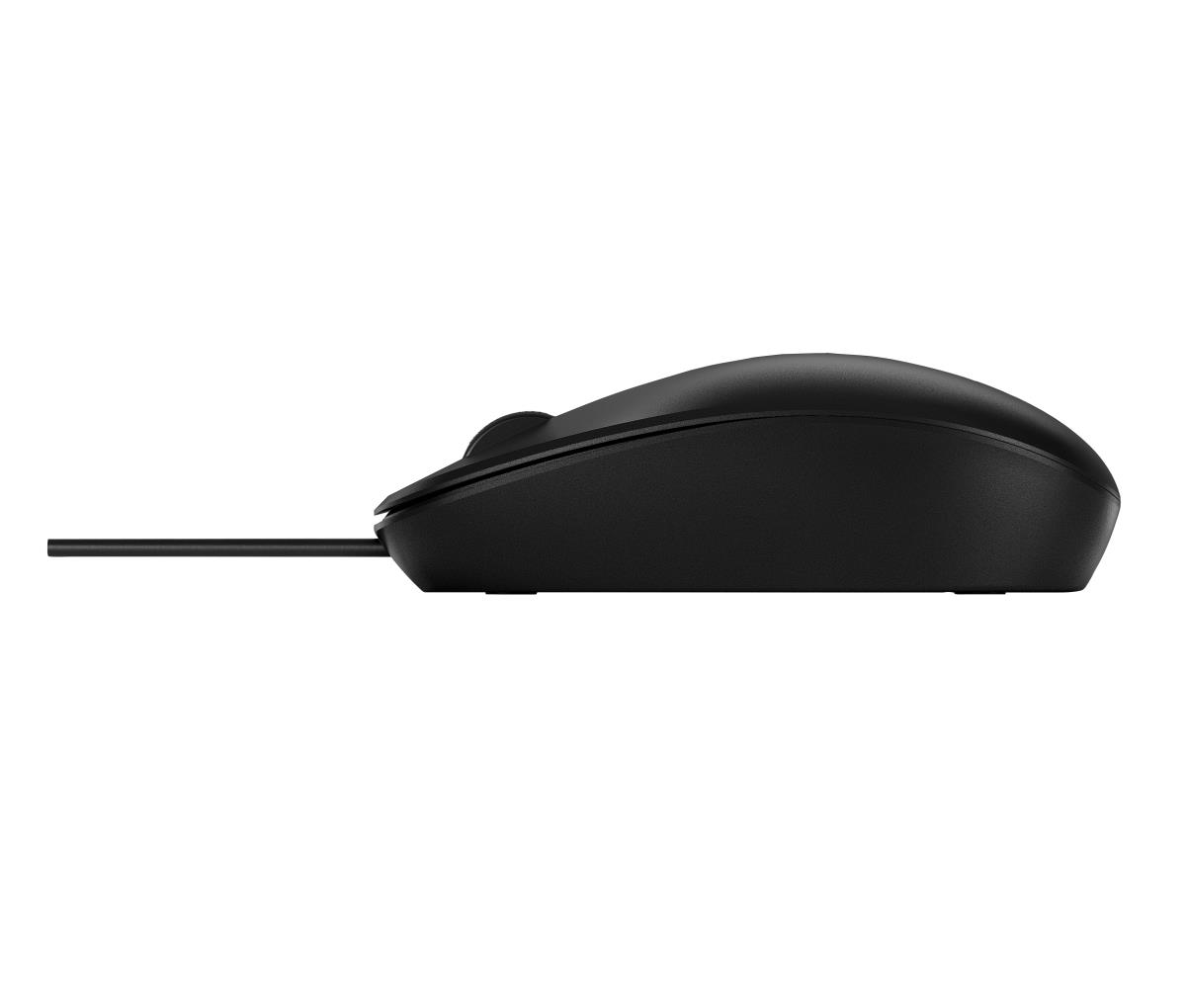 HP Wired Laser Mouse 128 USB
